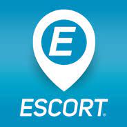 The Escort APK icon